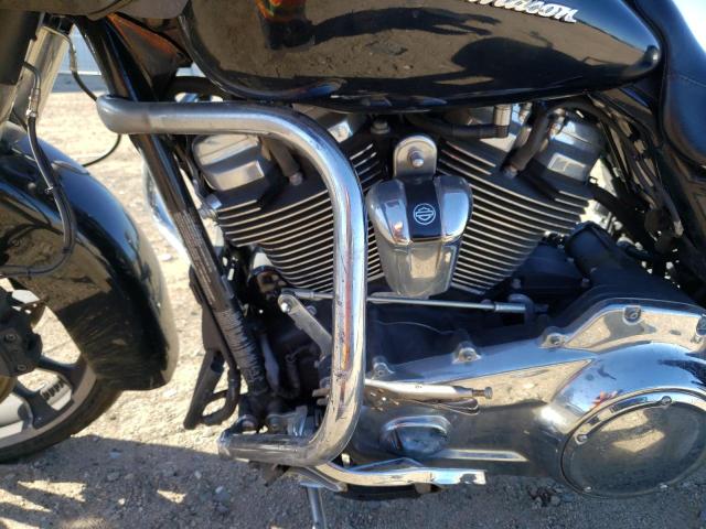 1HD1KHC24LB665601 - 2020 HARLEY-DAVIDSON FLTRX 黑色 照片 7