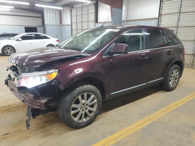 2011 FORD EDGE LIMITED, null