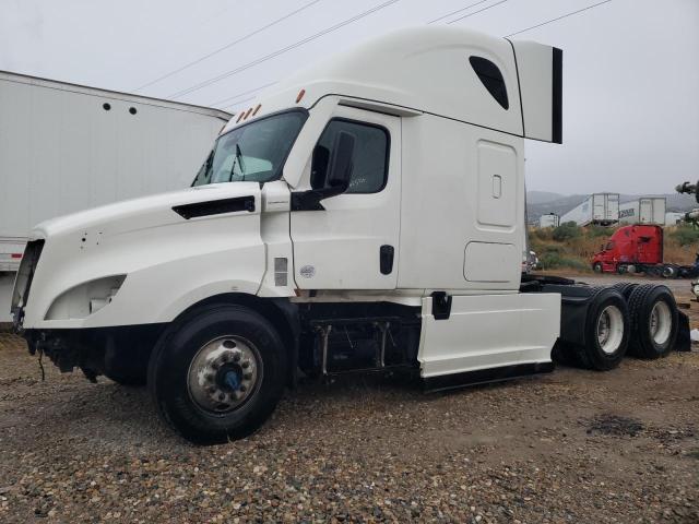 3AKJHHDR4NSMT0220 - 2022 FREIGHTLINER CASCADIA 1 WHITE photo 2