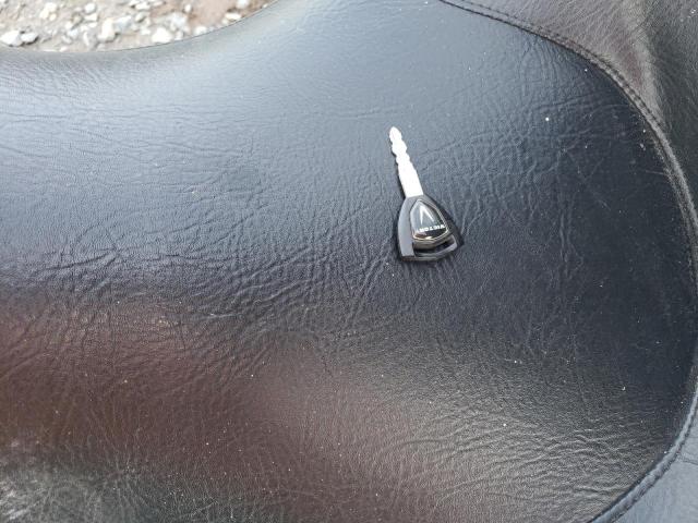 5VPSW36N5D3016289 - 2013 VICTORY MOTORCYCLES VISION TOUR Kırmızı fotoğraf 8