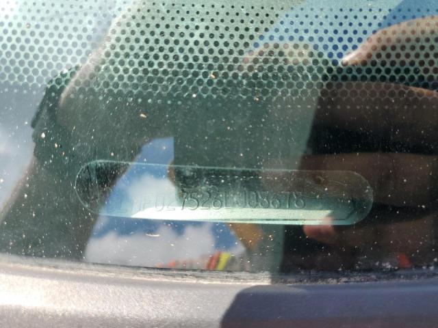 5LMFU27526LJ08678 - 2006 LINCOLN NAVIGATOR 青色 照片 13