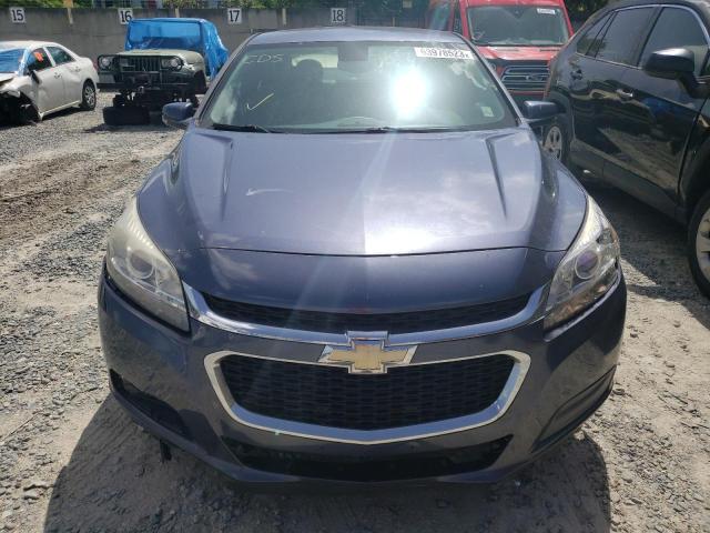 1G11C5SL9FF302529 - 2015 CHEVROLET MALIBU 1LT 蓝色 照片 5
