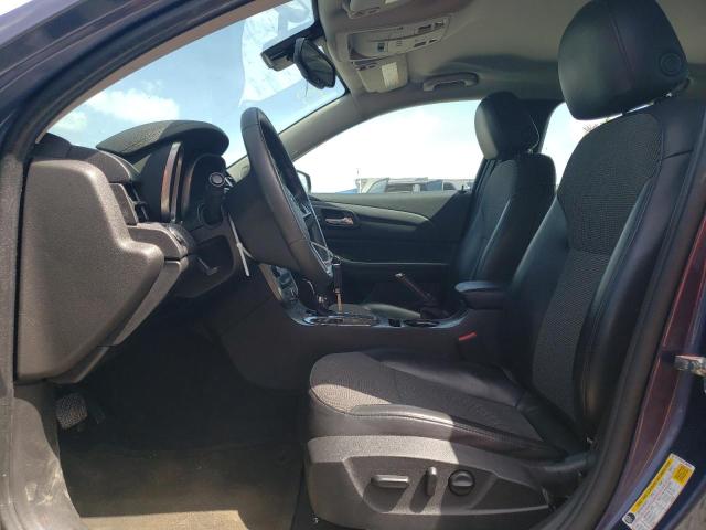 1G11C5SL9FF302529 - 2015 CHEVROLET MALIBU 1LT 蓝色 照片 7