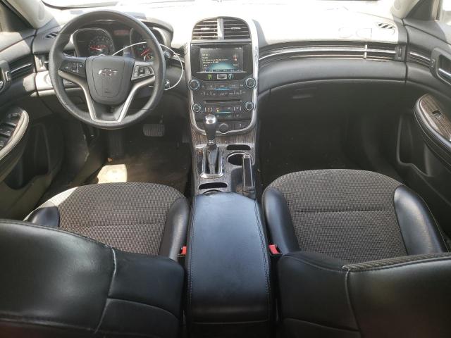 1G11C5SL9FF302529 - 2015 CHEVROLET MALIBU 1LT 蓝色 照片 8