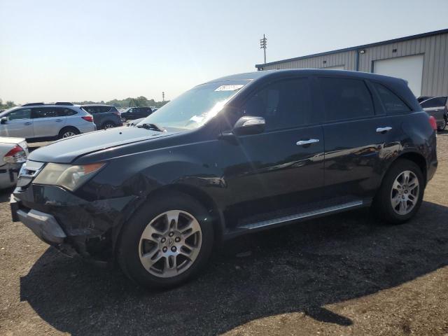 2009 ACURA MDX, 