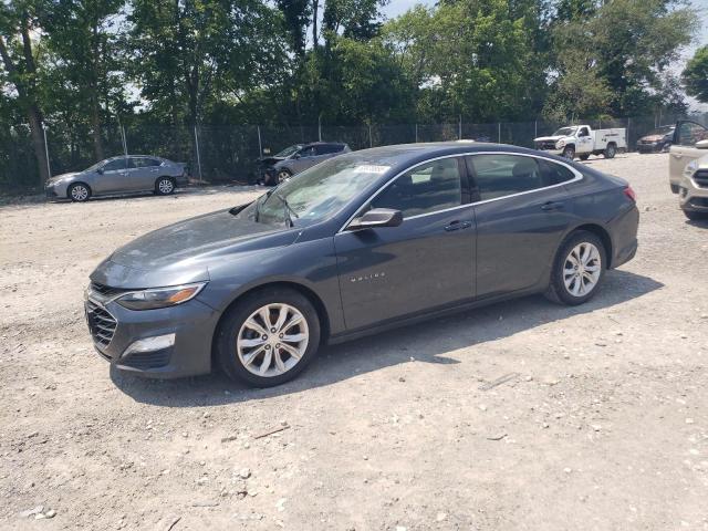 2019 CHEVROLET MALIBU LT, 