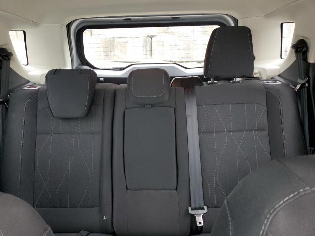 MAJ3S2GE2MC438548 - 2021 FORD ECOSPORT SE Күміс фото 10