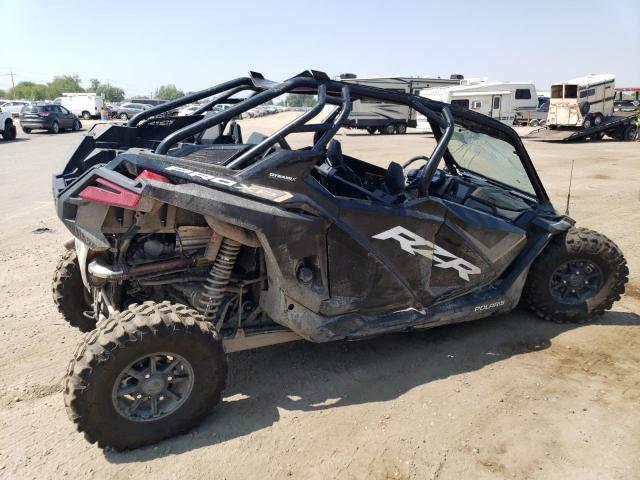 3NSM4D924NF360199 - 2022 POLARIS RZR PRO XP 4 ULTIMATE BLACK photo 4