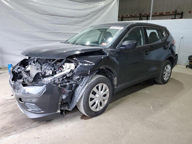2016 NISSAN ROGUE S, 
