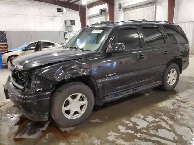 2003 GMC YUKON DENALI, 