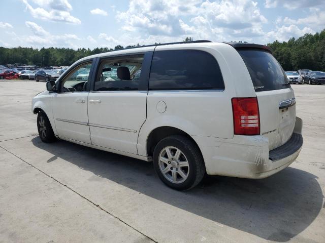 2A4RR5D13AR266322 - 2010 CHRYSLER TOWN & COU TOURING 白色 照片 2