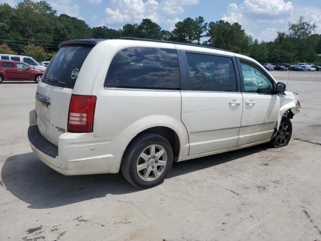 2A4RR5D13AR266322 - 2010 CHRYSLER TOWN & COU TOURING 白色 照片 3