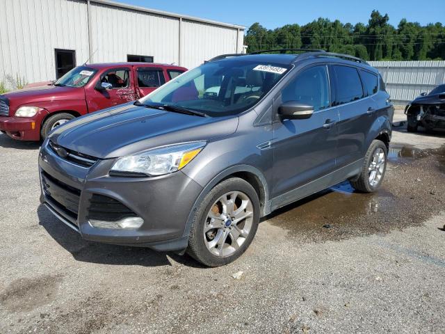 2013 FORD ESCAPE SEL, 