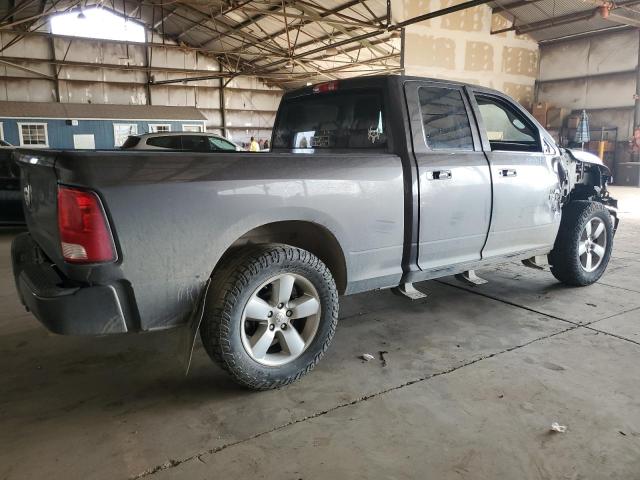 1C6RR6FT1FS623536 - 2015 RAM 1500 ST GRAY photo 3