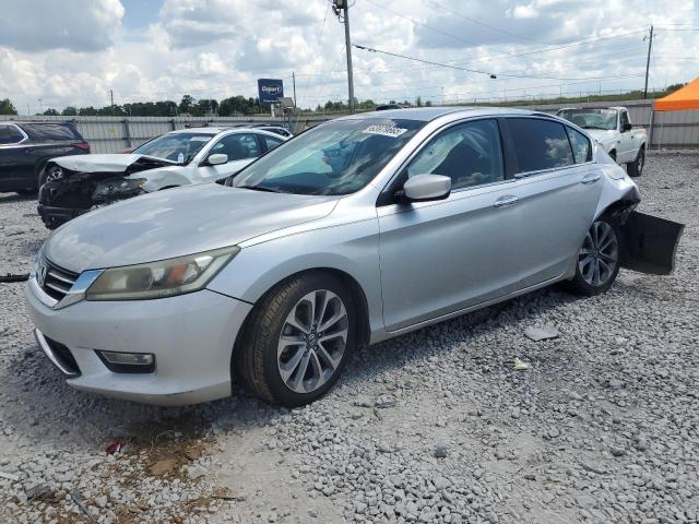 2013 HONDA ACCORD SPORT, 