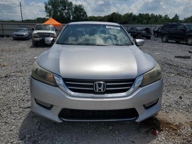 1HGCR2F50DA273720 - 2013 HONDA ACCORD SPORT SILVER photo 5
