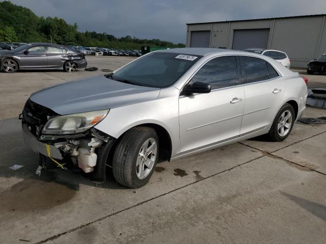 2015 CHEVROLET MALIBU LS, 
