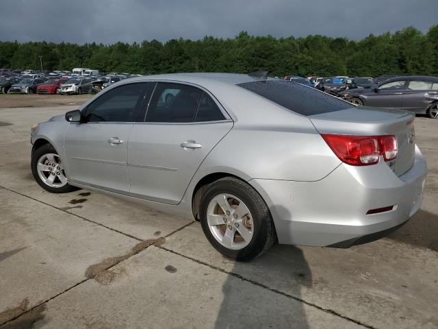 1G11B5SL5FF210143 - 2015 CHEVROLET MALIBU LS SILVER photo 2