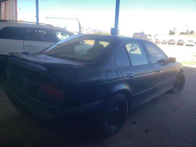 WBADE6326VBW51399 - 1997 BMW 540 I AUTOMATIC BLACK photo 4