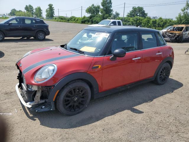 2017 MINI COOPER, 