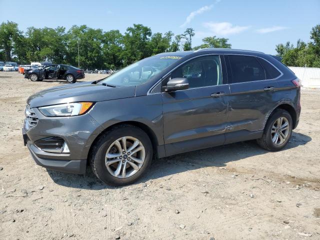 2019 FORD EDGE SEL, 