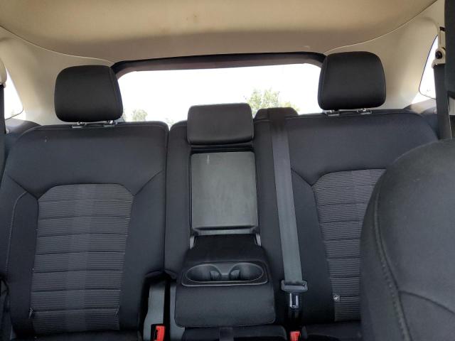 2FMPK4J98KBC64187 - 2019 FORD EDGE SEL 石墨色 照片 10