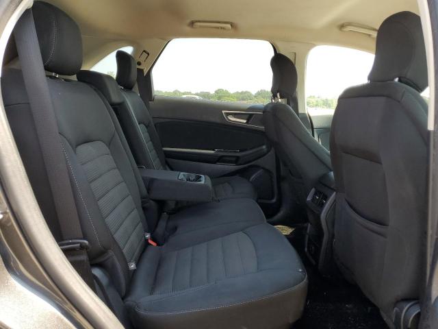 2FMPK4J98KBC64187 - 2019 FORD EDGE SEL 石墨色 照片 11