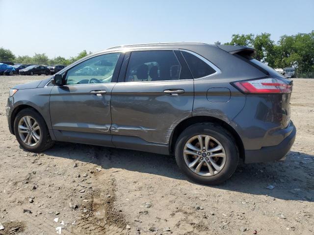 2FMPK4J98KBC64187 - 2019 FORD EDGE SEL 石墨色 照片 2