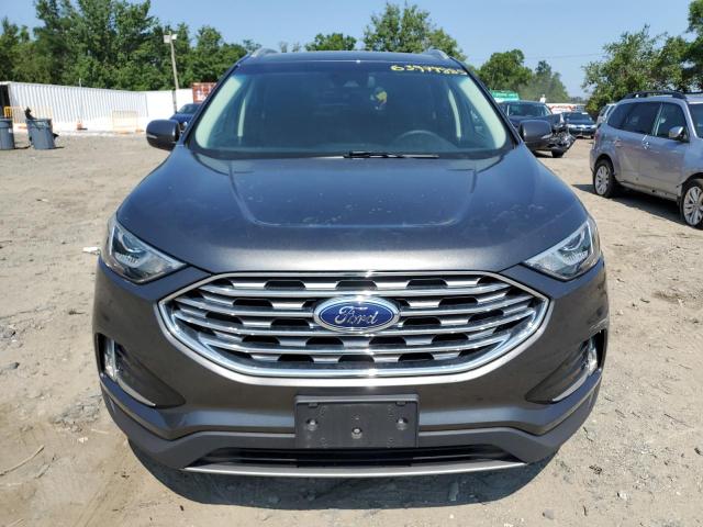 2FMPK4J98KBC64187 - 2019 FORD EDGE SEL 石墨色 照片 5