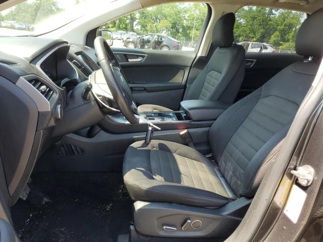 2FMPK4J98KBC64187 - 2019 FORD EDGE SEL 石墨色 照片 7