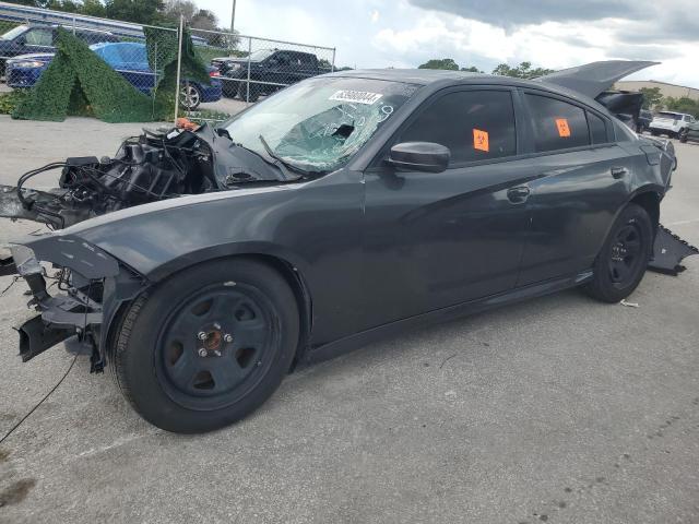 2019 DODGE CHARGER GT, 