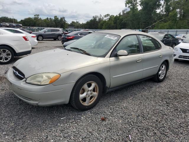 2003 FORD TAURUS SE, null