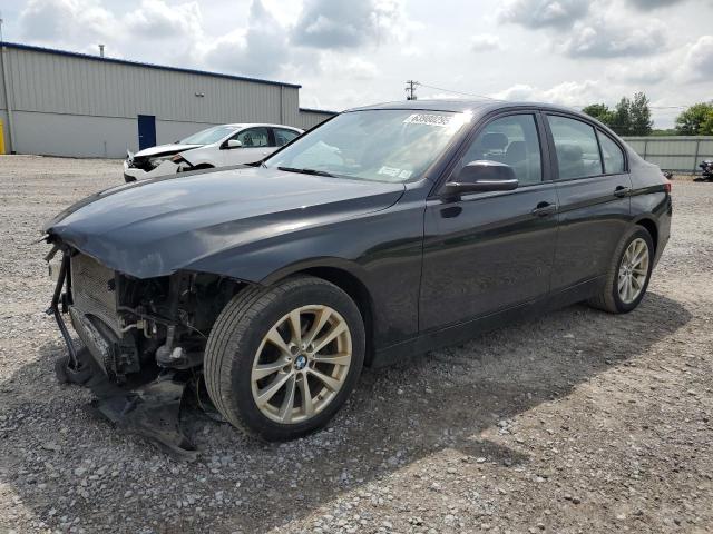 2013 BMW 328 XI, 