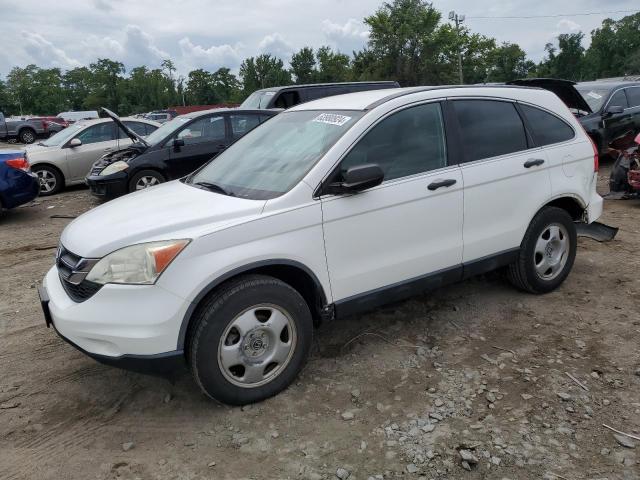 2011 HONDA CR-V LX, 