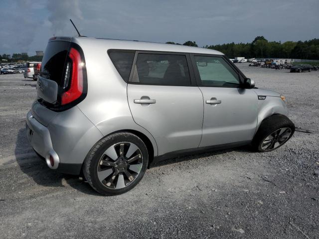 KNDJX3A5XE7718875 - 2014 KIA SOUL ! SILVER photo 3