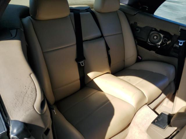 WBABJ8324WEM21505 - 1998 BMW 323 IC AUTOMATIC TURQUOISE photo 10