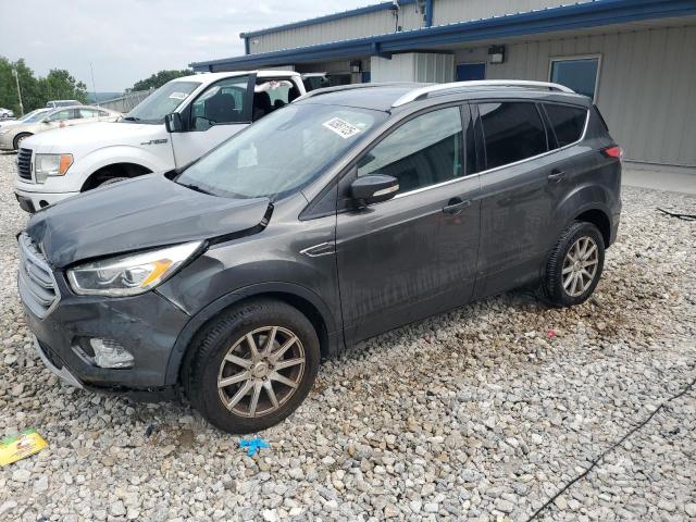 2017 FORD ESCAPE TITANIUM, 