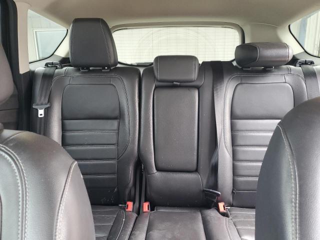 1FMCU9J95HUA33224 - 2017 FORD ESCAPE TITANIUM 石墨色 照片 10