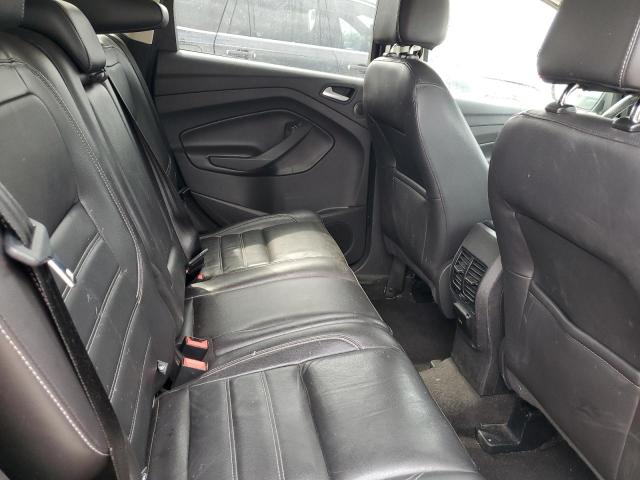 1FMCU9J95HUA33224 - 2017 FORD ESCAPE TITANIUM 石墨色 照片 11