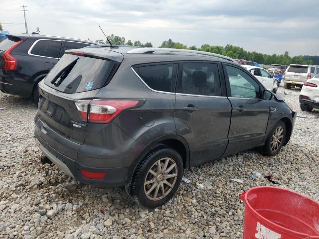 1FMCU9J95HUA33224 - 2017 FORD ESCAPE TITANIUM 石墨色 照片 3