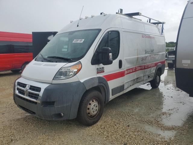 2017 RAM PROMASTER 2500 HIGH, 