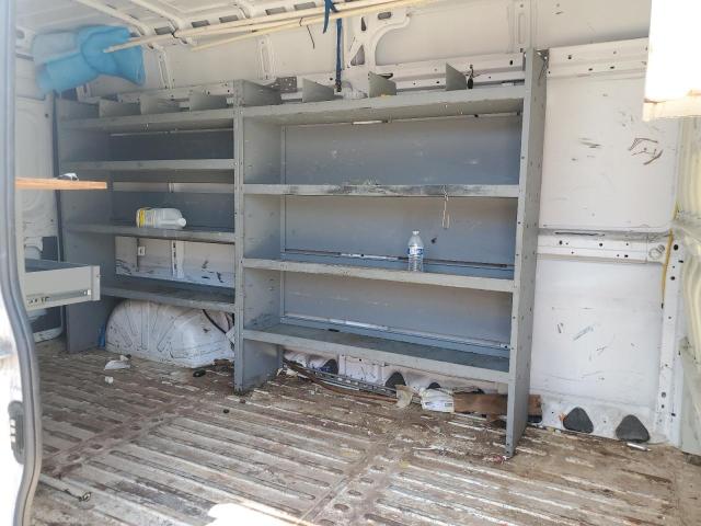 3C6TRVDG8HE551942 - 2017 RAM PROMASTER 2500 HIGH Белый фото 10