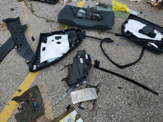 MAJ3S2GE1LC382410 - 2020 FORD ECOSPORT SE 灰色 照片 13