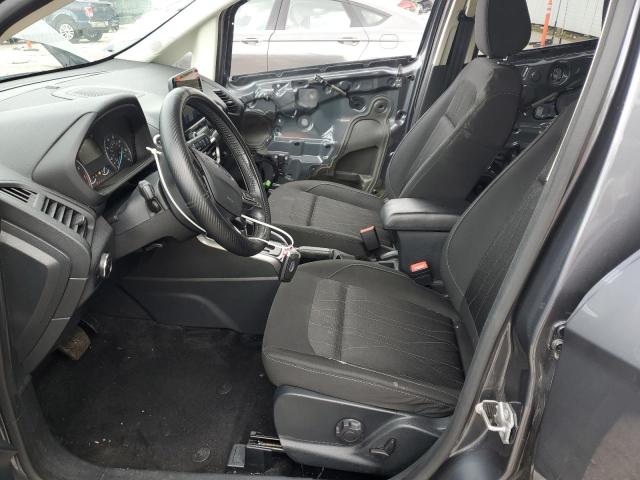 MAJ3S2GE1LC382410 - 2020 FORD ECOSPORT SE 灰色 照片 7