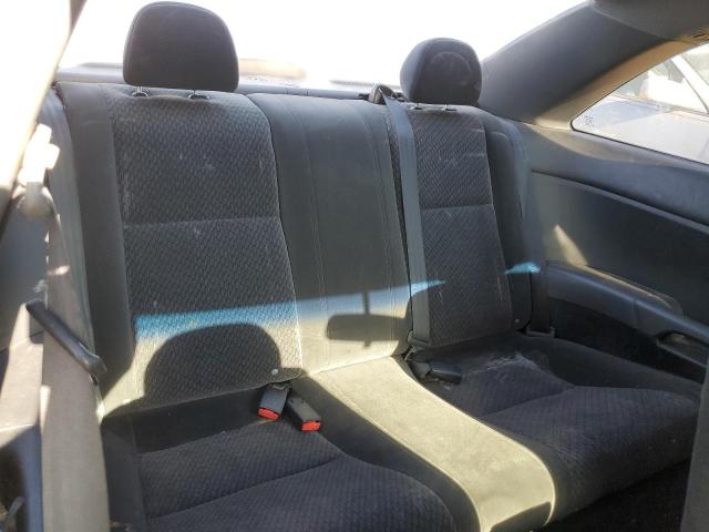 1HGEM22334L080560 - 2004 HONDA CIVIC DX VP Qara foto 10