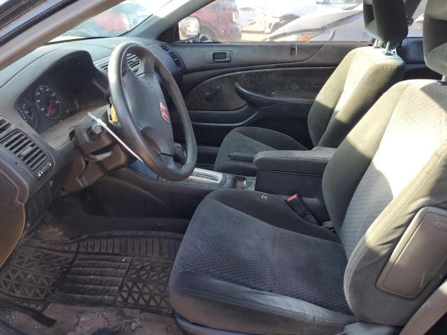 1HGEM22334L080560 - 2004 HONDA CIVIC DX VP Qara foto 7