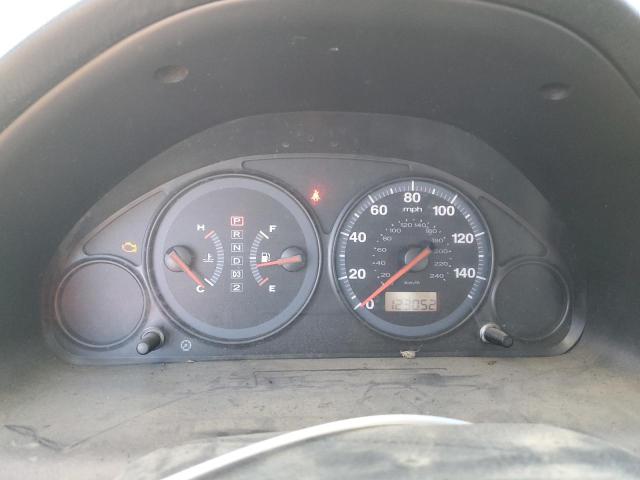 1HGEM22334L080560 - 2004 HONDA CIVIC DX VP Qara foto 9