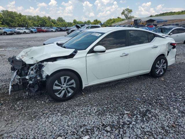 2020 NISSAN ALTIMA S, 