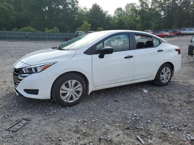 2023 NISSAN VERSA S, 