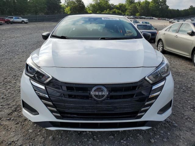 3N1CN8DV0PL870060 - 2023 NISSAN VERSA S 白色 照片 5